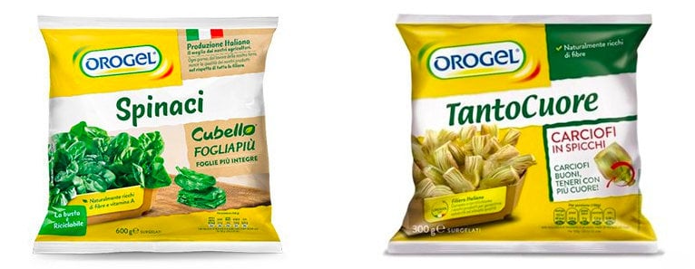 OROGEL OPTIMIERT SEINE PRODUKTIONSKAPAZITÄT MIT DEM BETTER-SEAL™-SYSTEM VON ULMA